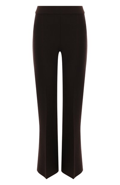 Женские шерстяные брюки MRZ, арт. 0010