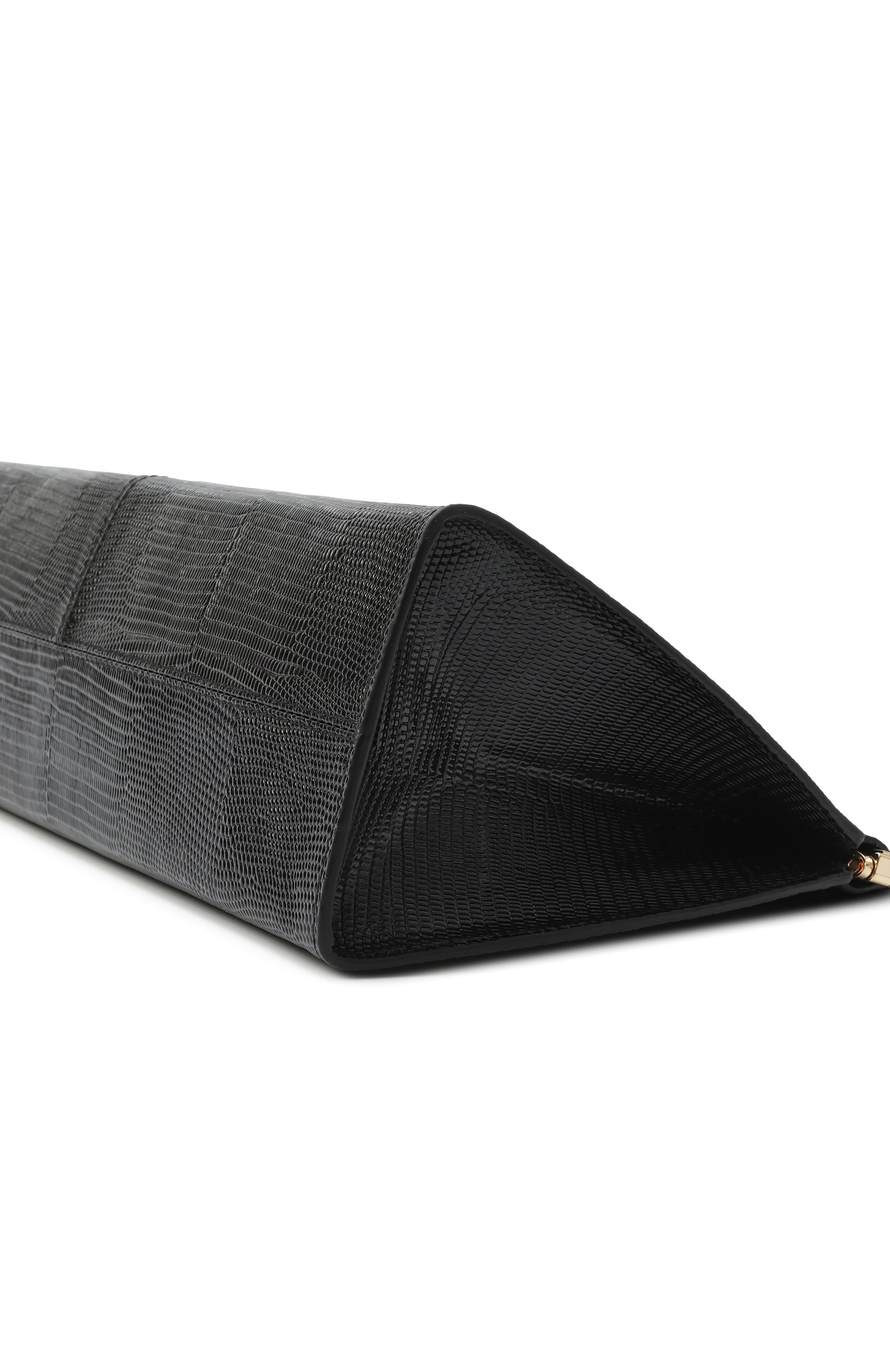 Клатч CO, арт. 0757LIZ-BLA, фото 3