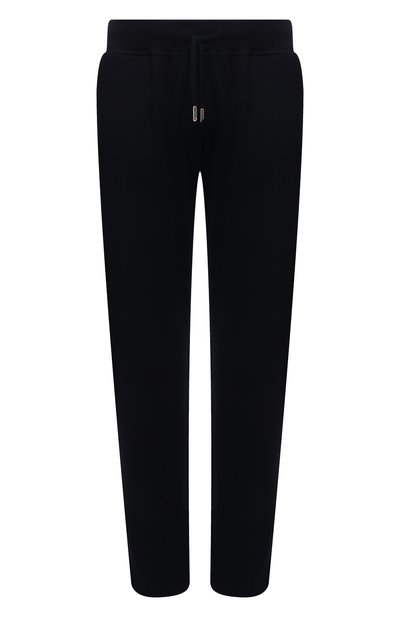 Мужские хлопковые брюки KITON, арт. UK1051SM