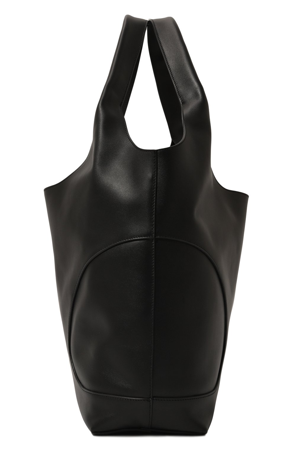 Сумка-тоут cut out FERRAGAMO, арт. 215985/771418, фото 4