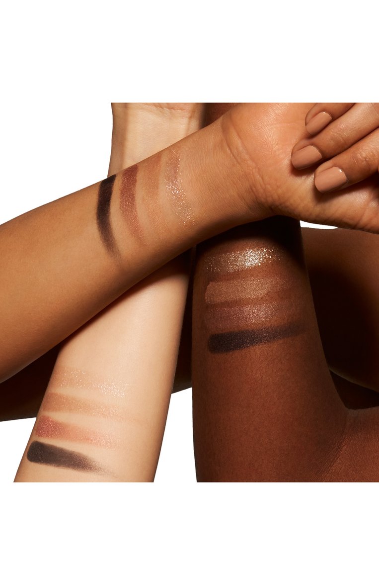 Четырехцветные тени eye color quad, оттенок disco dust TOM FORD, арт. T0T9-20, фото 1