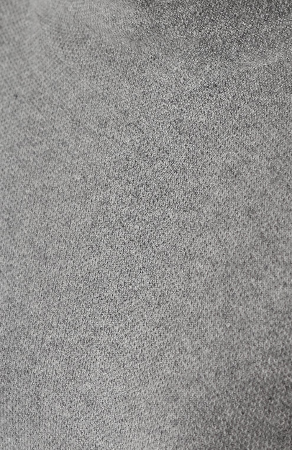 Кашемировое платье-миди с высоким воротником LORO PIANA, арт. FAG4344, фото 5