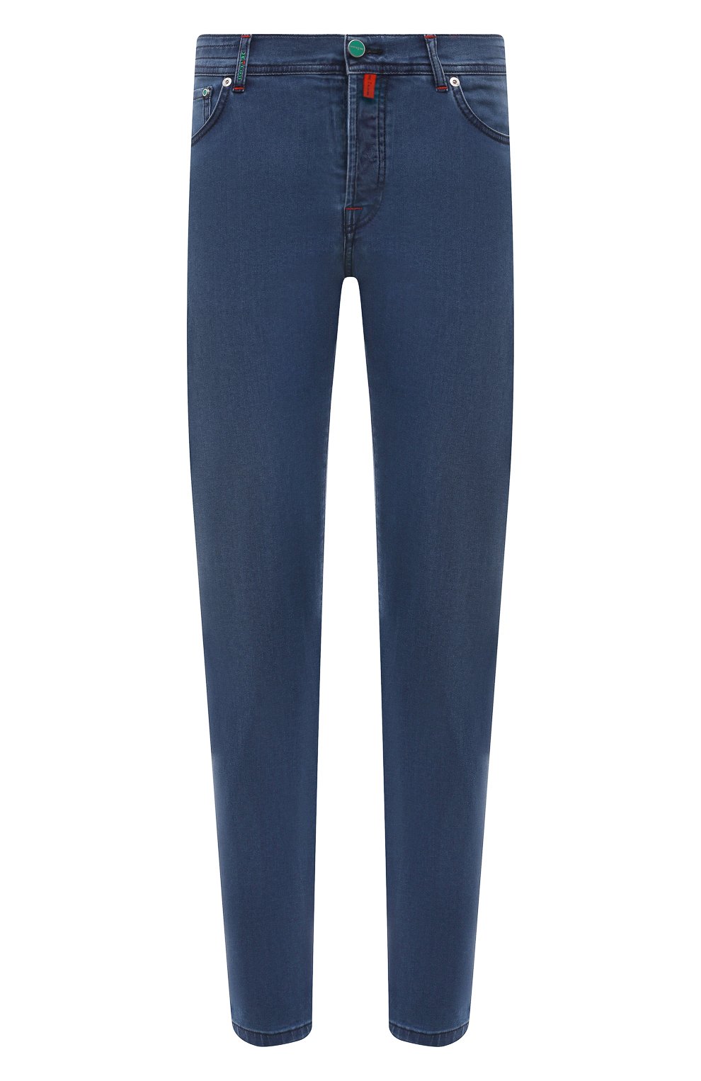 Джинсы KITON, арт. UPNJSMK0618D, фото 1