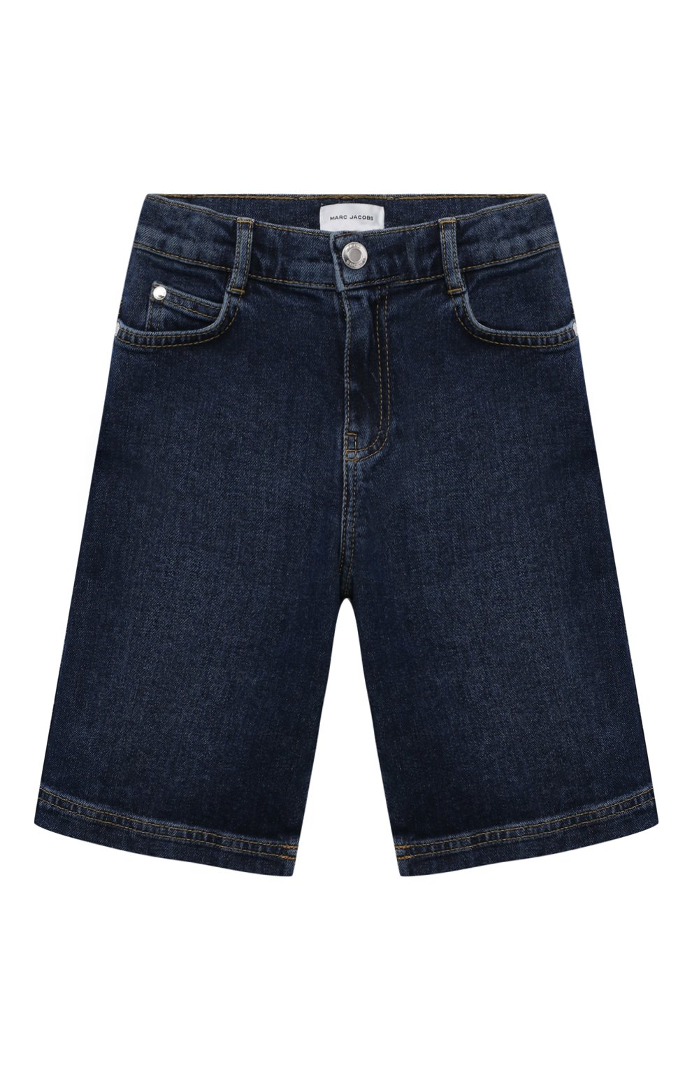 Джинсовые шорты MARC JACOBS (THE), арт. W60189/2A-5A, фото 1