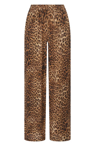 Женские брюки из вискозы MELISSA ODABASH, арт. OLIVIA CR