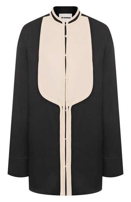 Женская блузка JIL SANDER, арт. J03DL0197-J76018