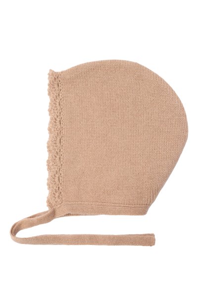 Кашемировая шапка OSCAR ET VALENTINE, арт. BEG09