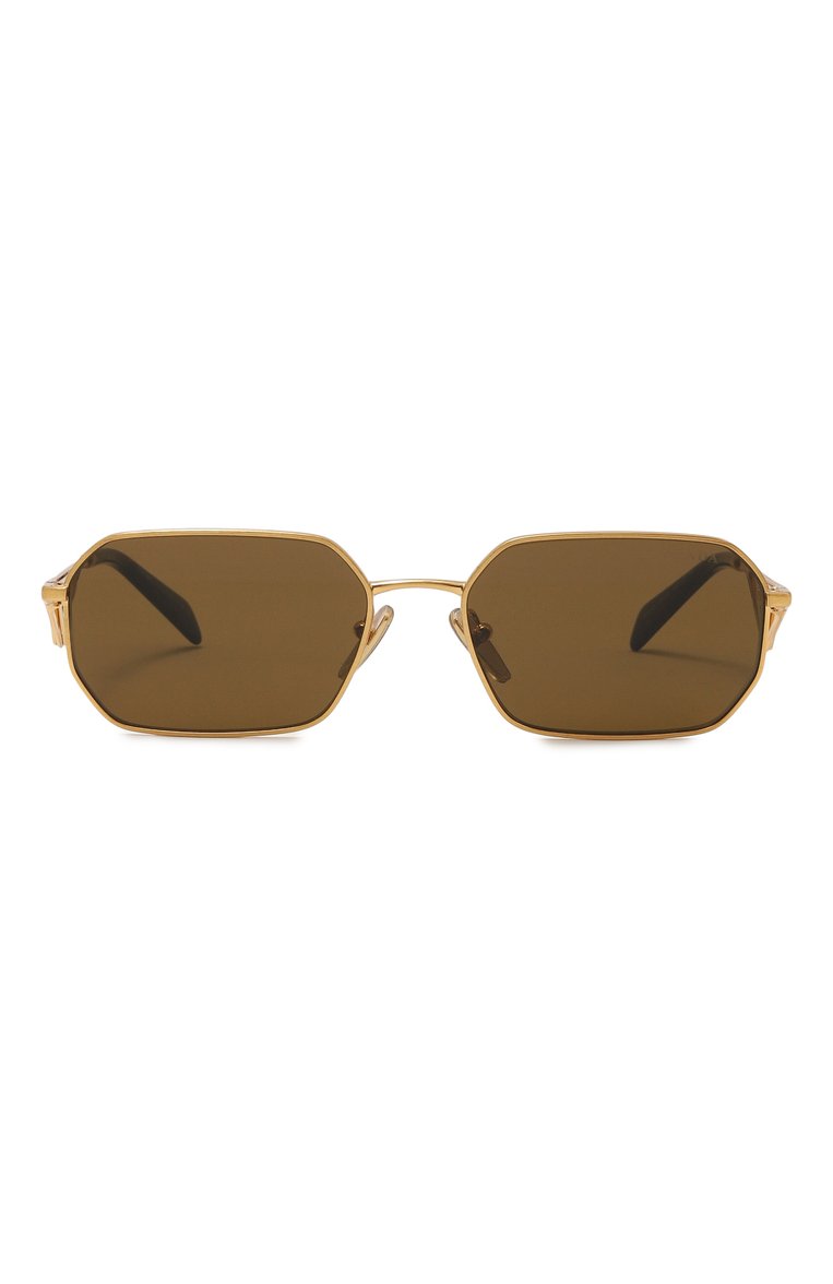 Prada octagon sunglasses online