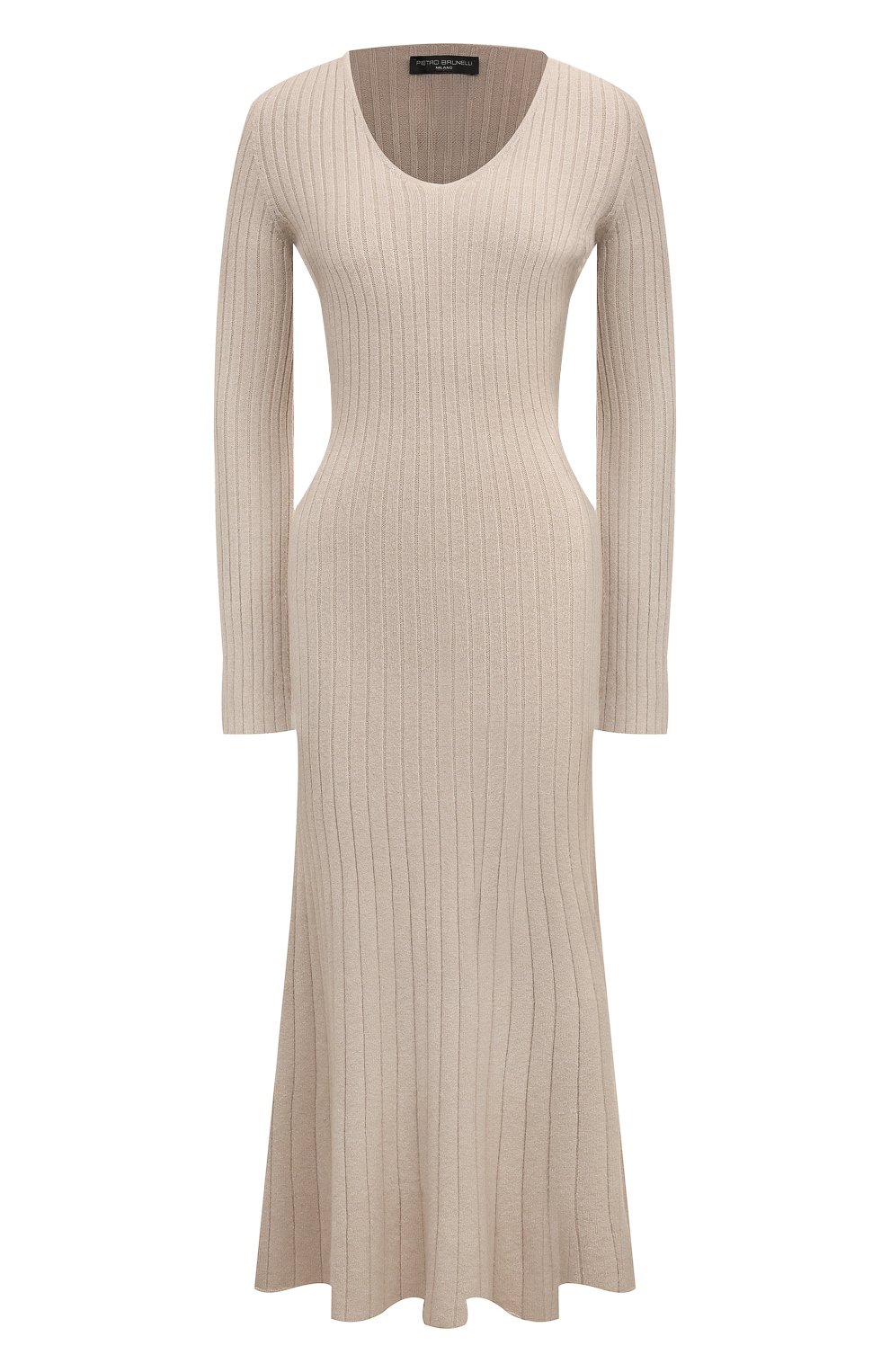 Платье PIETRO BRUNELLI, арт. AGN004/VIM038/0039, фото 1