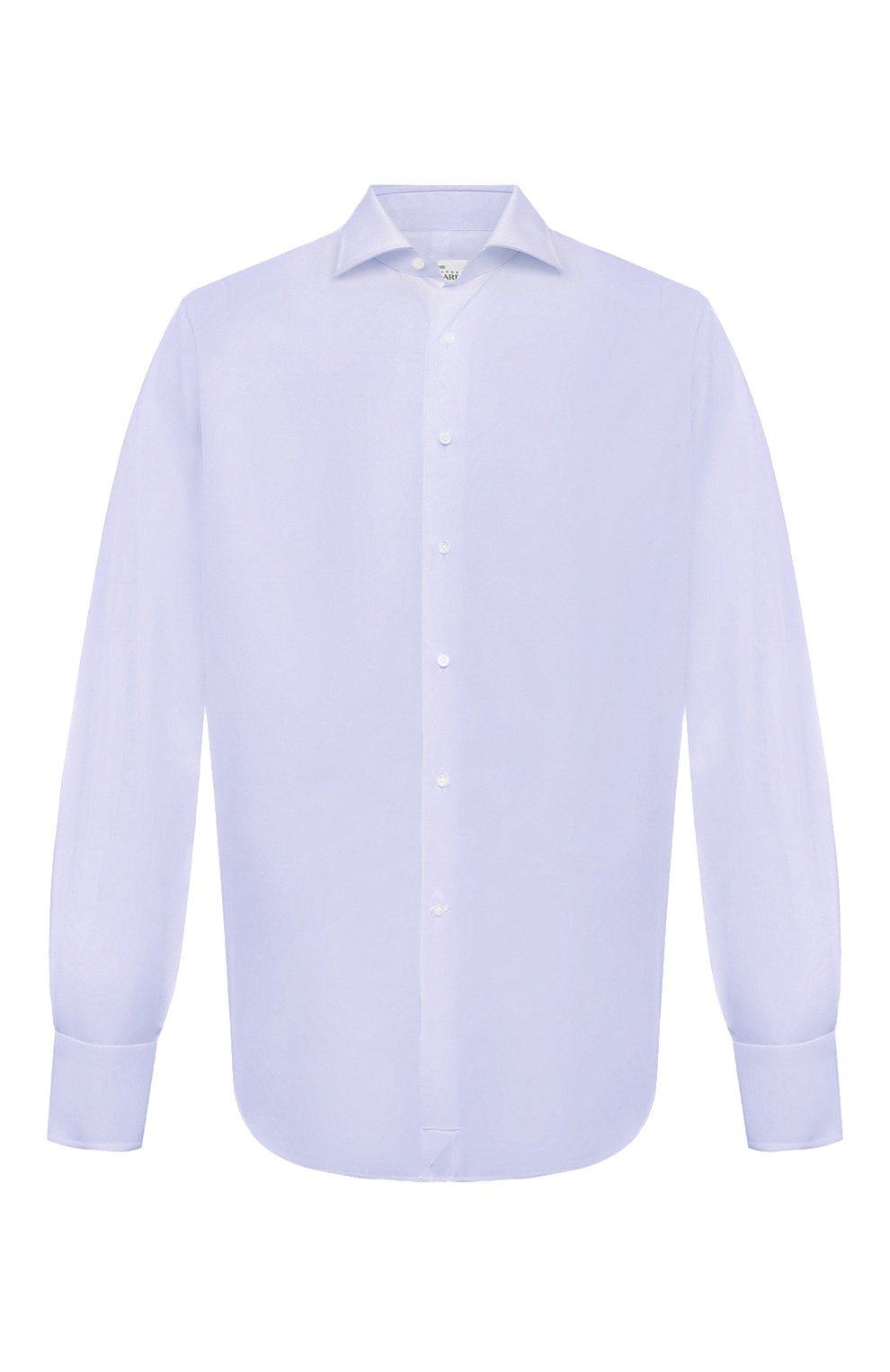 Хлопковая сорочка ALESSANDRO GHERARDI, арт. BR1-2G-7T/M043, фото 1