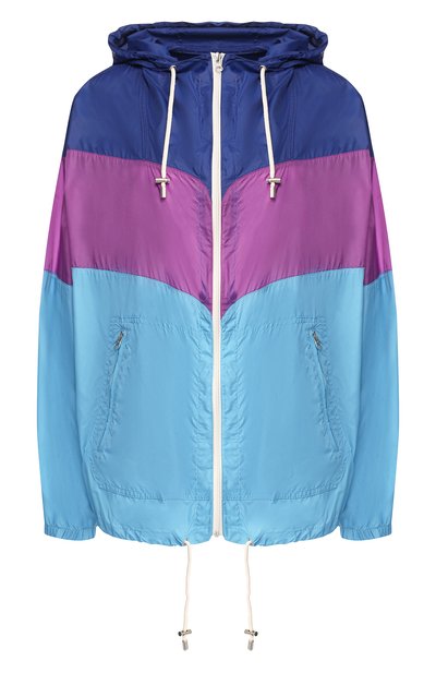 Женская куртка с капюшоном ISABEL MARANT ETOILE, арт. MA0509-19P028E/KYRIEL