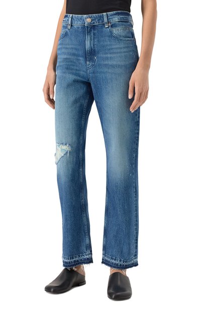 Джинсы BOSS ORANGE, арт. 50529992, фото 3