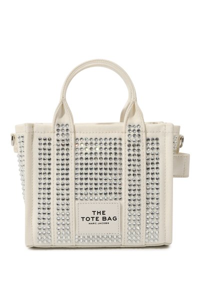Женская сумка the tote bag mini MARC JACOBS (THE), арт. 2R3HCR098H01