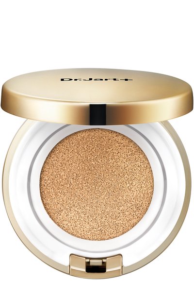 Антивозрастной компактный bb крем с муцином улитки time returning DR.JART+, арт. 8809380644987, фото 1