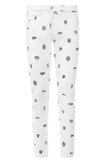 Джинсы POLO RALPH LAUREN, арт. 710745782, фото 1