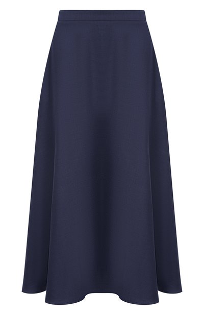 Женская шерстяная юбка ХОХЛОМА Х АЛЕНА АХМАДУЛЛИНА, арт. WTS2113