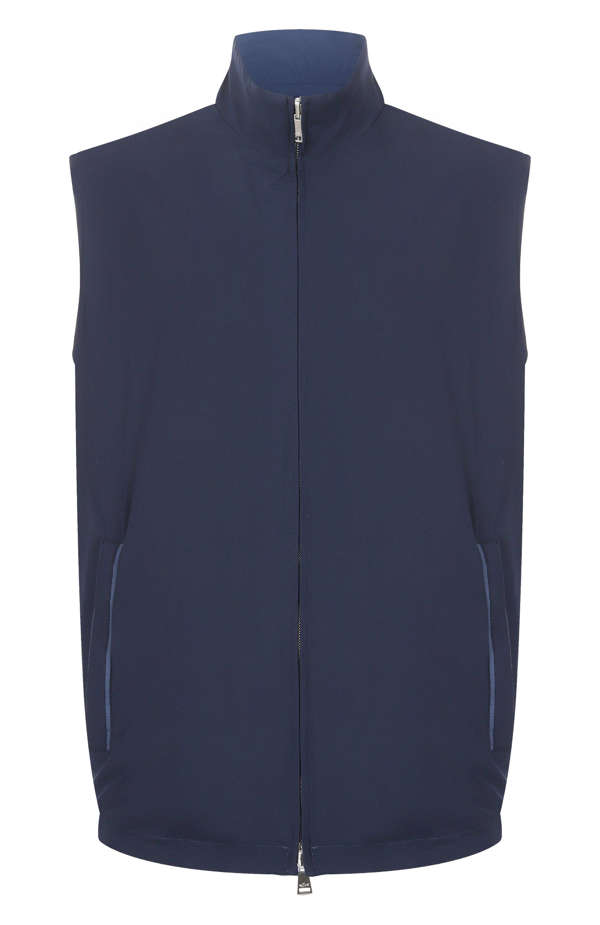 Двусторонний жилет PAUL&SHARK, арт. 25412614, фото 1