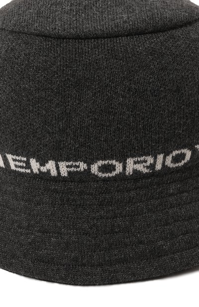 Панама EMPORIO ARMANI, арт. 404666/2F490, фото 3