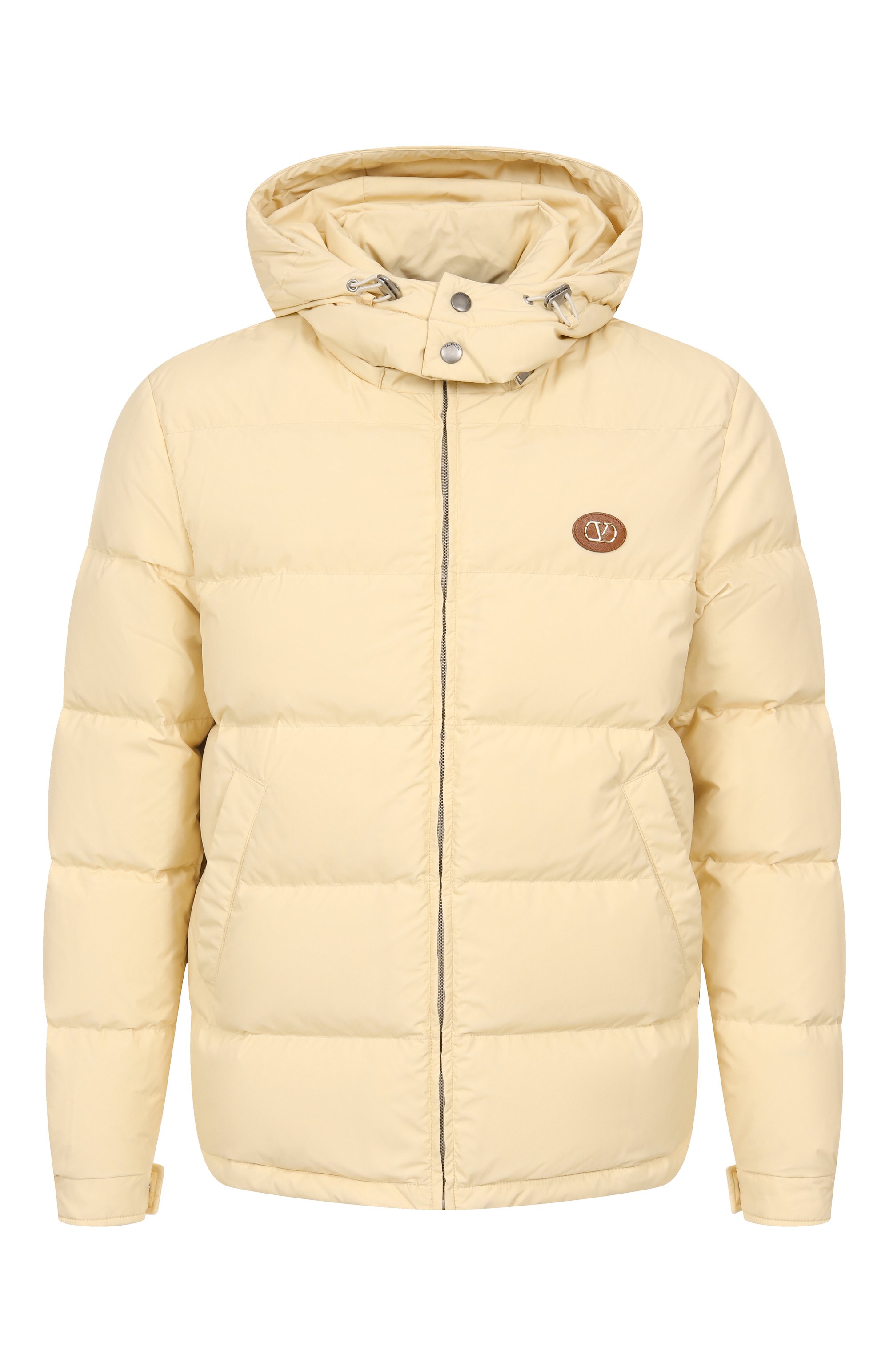 Пуховик VALENTINO, арт. 7V3CNB31/6FN, фото 1