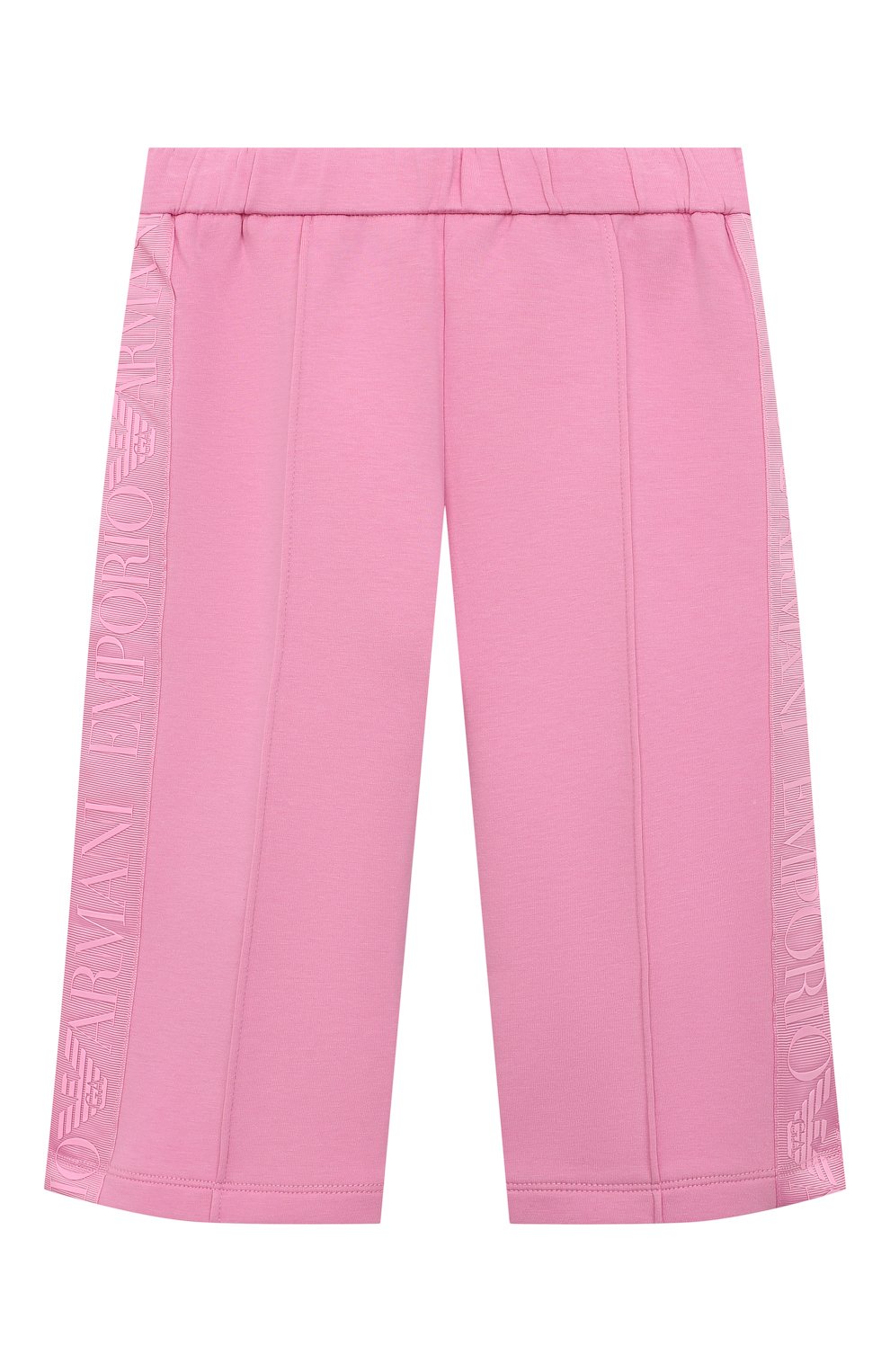 Комплект из толстовки и брюк EMPORIO ARMANI, арт. 6LEV02/1JHSZ, фото 4