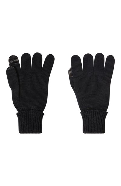 Шерстяные перчатки IL TRENINO, арт. CL 4056/VA, фото 2