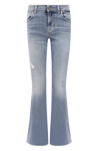 Женские джинсы 7 FOR ALL MANKIND, арт. JSWB1200LS