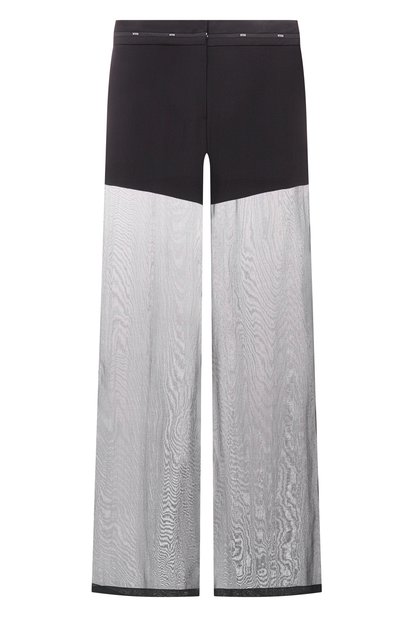 Женские брюки MSGM, арт. 3942MDP03Y/257808