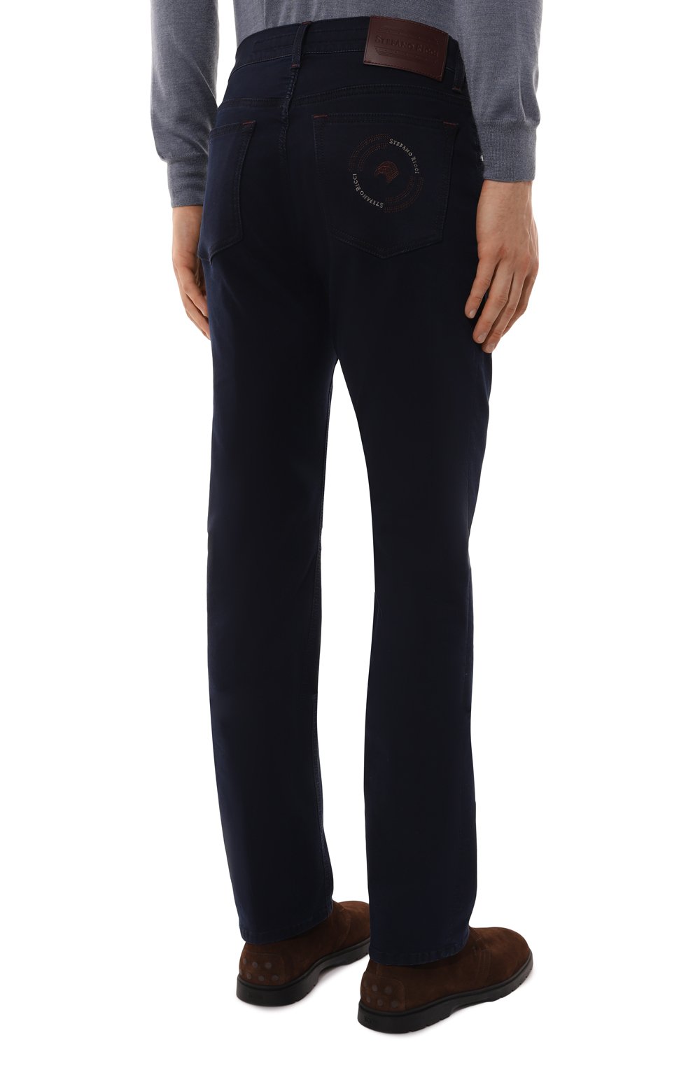 Джинсы STEFANO RICCI, арт. MST43B1080/T0152, фото 4