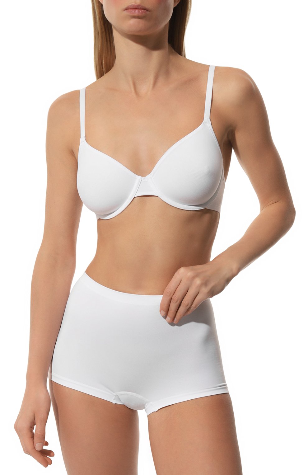 Трусы-шорты HANRO, арт. 071822, фото 2