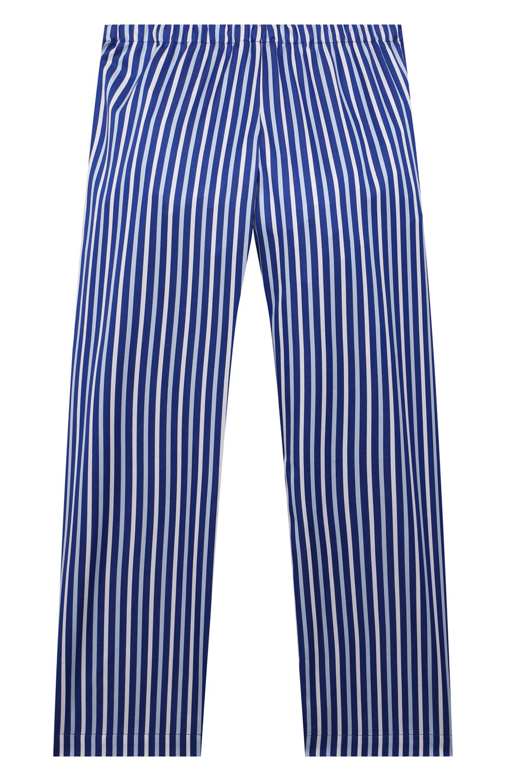 Хлопковая пижама DEREK ROSE, арт. 7025-WELL052, фото 6