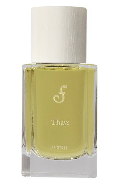 Женский духи thays (30ml) FUEGUIA, арт. FUEGTHA30