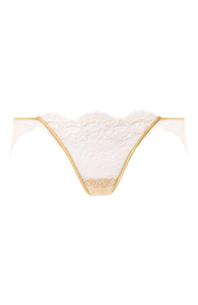 Женские трусы-стринги ERMANNO SCERVINO, арт. D354Y341RMJ