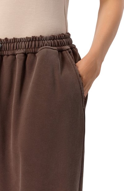 Хлопковые брюки ADDICTED, арт. FT2305, фото 5