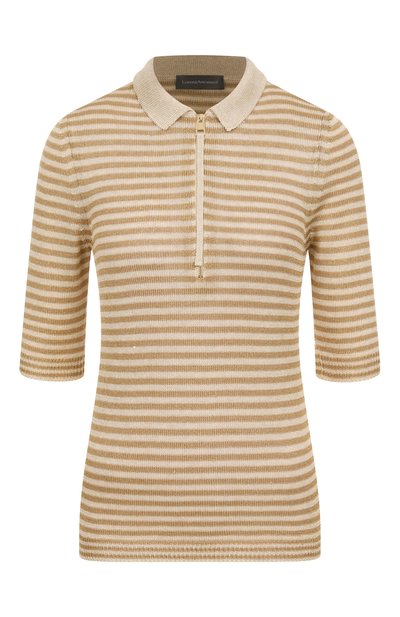 Женский пуловер LORENA ANTONIAZZI, арт. E25119VM47D/2435