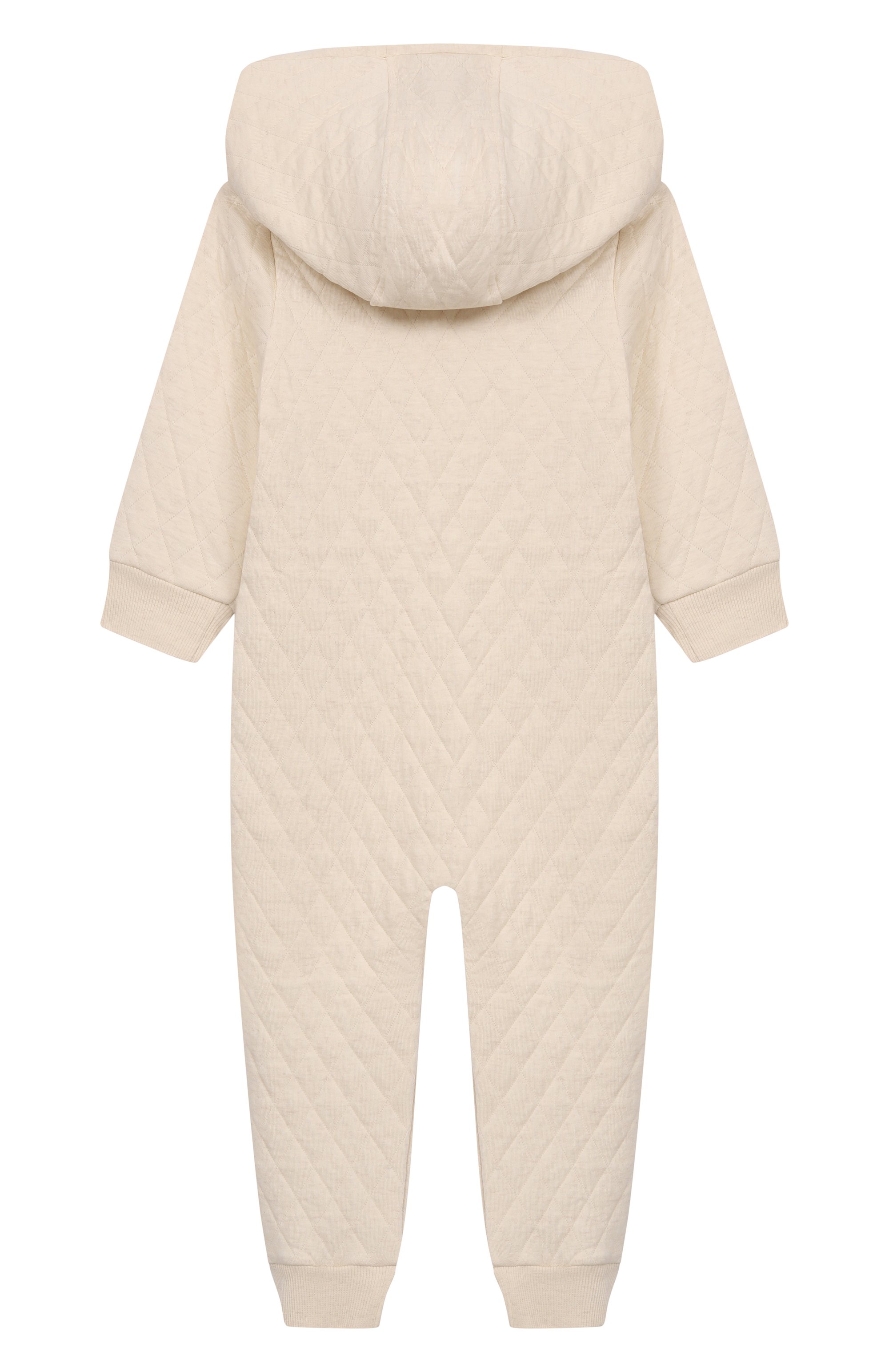 Хлопковый комбинезон BABYBU, арт. BI-N1004ES, фото 2