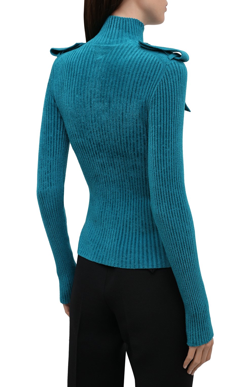 Водолазка BOTTEGA VENETA, арт. 674811/V1CP0, фото 4