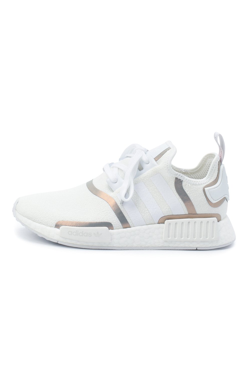 Текстильные кроссовки nmd r1 ADIDAS ORIGINALS, арт. FV1797, фото 3