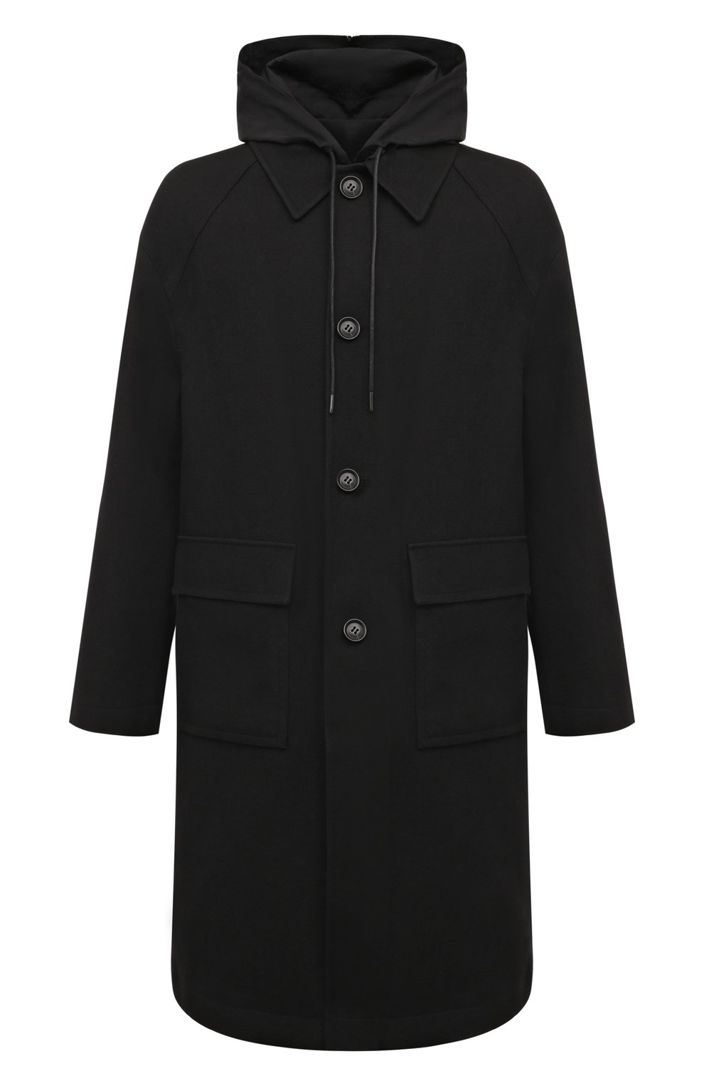 Пальто JUUN.J, арт. JC4830P11/5, фото 1