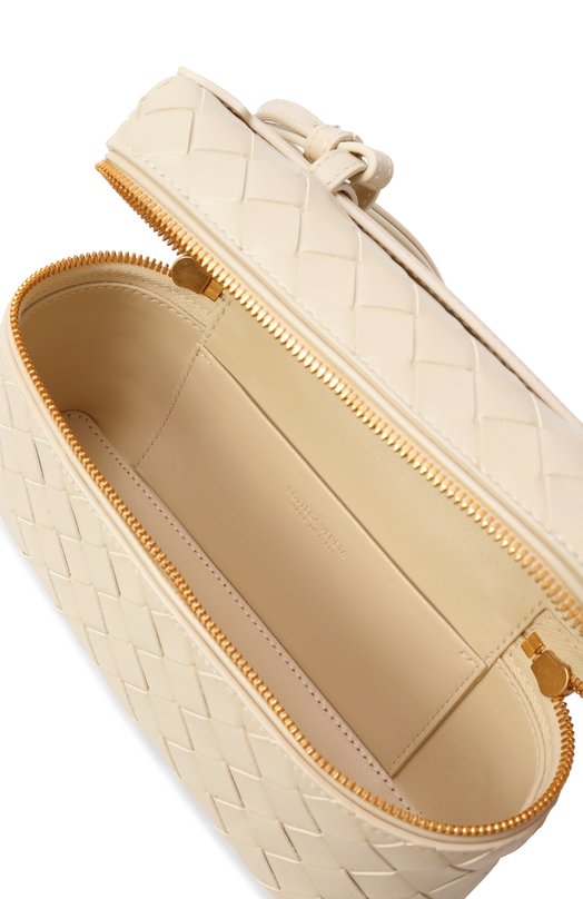 Сумка Bang Bang Bottega Veneta 789109/V3IV1 Кремовый  789109/V3IV1 Фото 5
