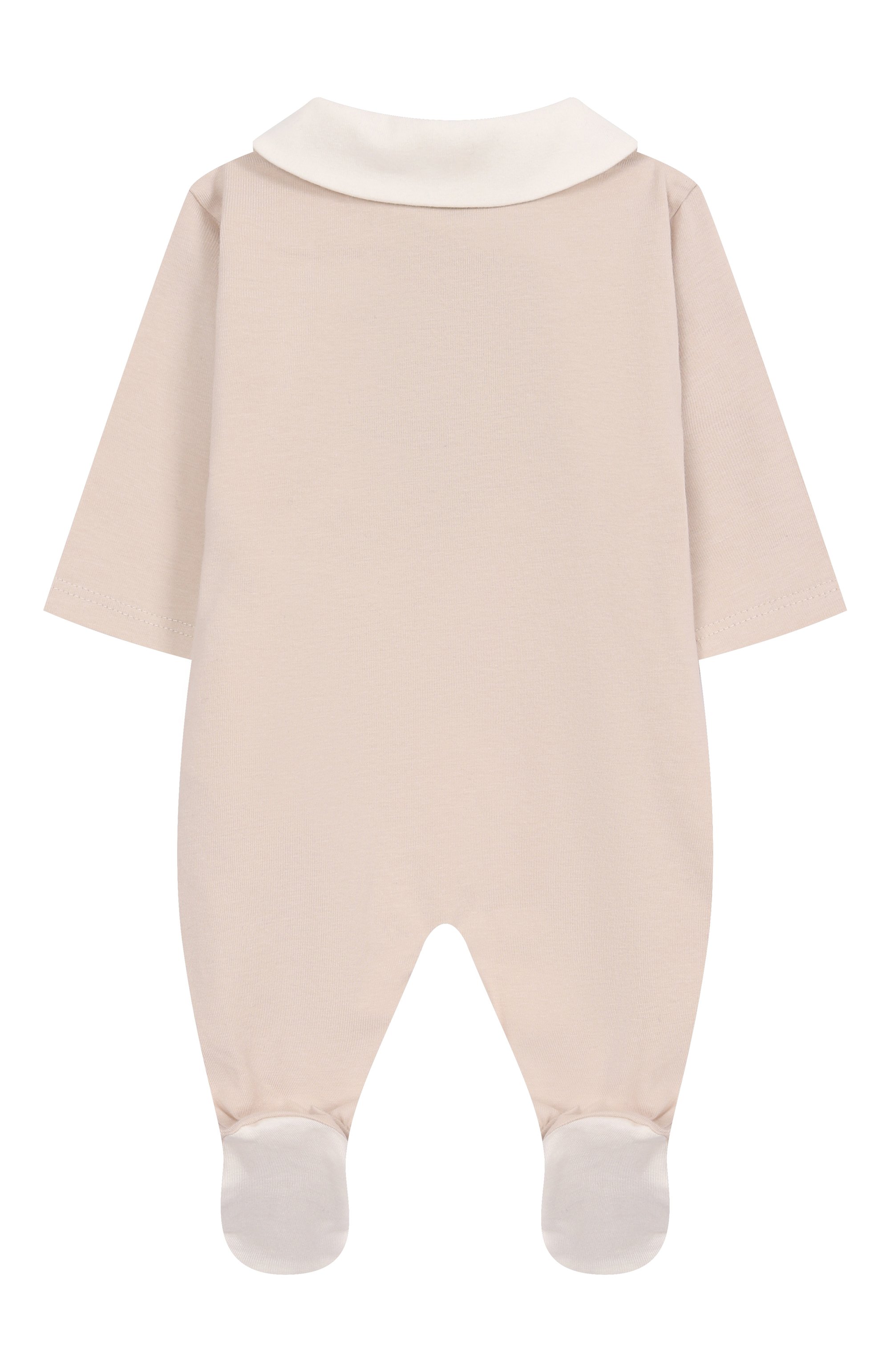 Комплект из комбинезона и шапки FENDI, арт. BUK102/ST8, фото 3