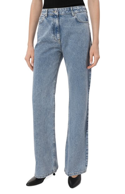 Джинсы M05CH1NO JEANS, арт. A0326/3236, фото 3