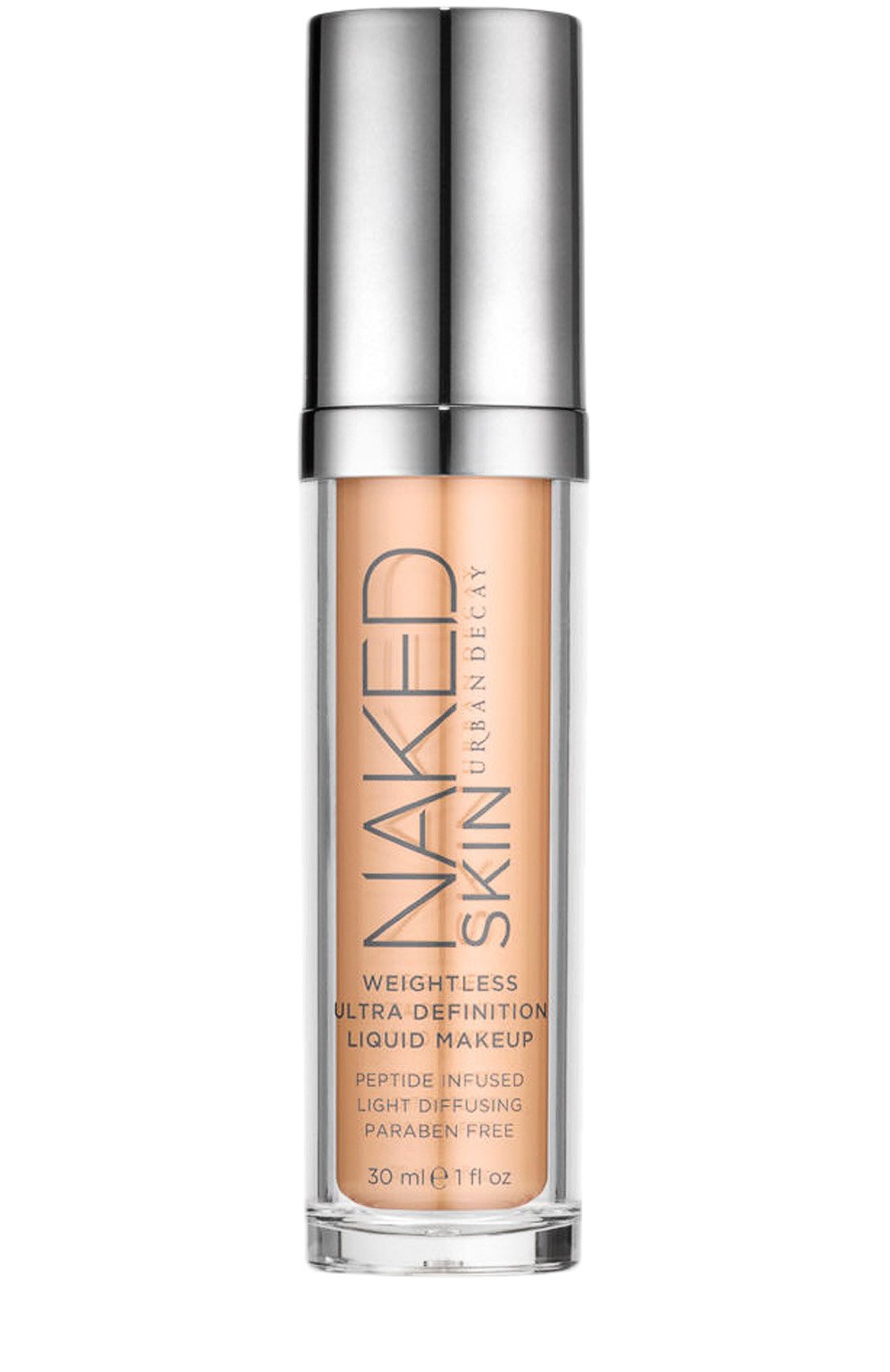 Тональное средство naked skin 1.0  (30ml) URBAN DECAY, арт. 604214658004, фото 1