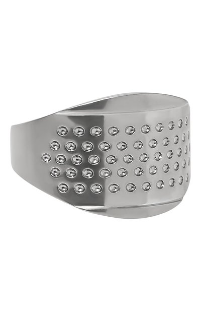 Женское кольцо MM6, арт. SM7UQ0053 P6616