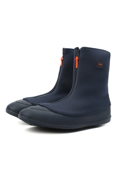 Высокие галоши SWIMS, арт. 0001, фото 1