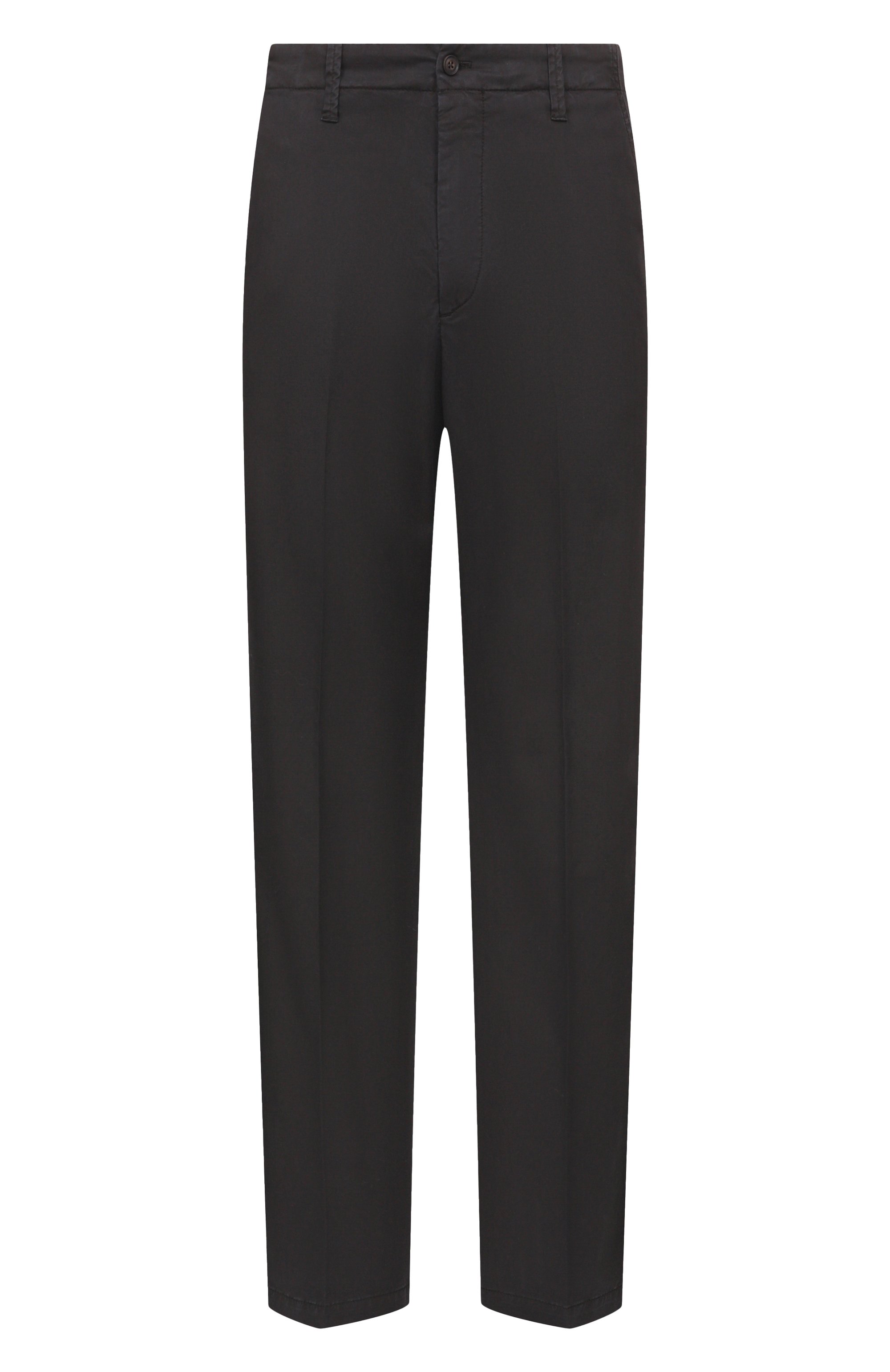 Брюки из лиоцелла и хлопка CORNELIANI, арт. 254ED2-2520129, фото 1