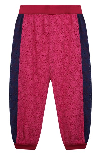 Джоггеры GUCCI, арт. 595386 ZB421