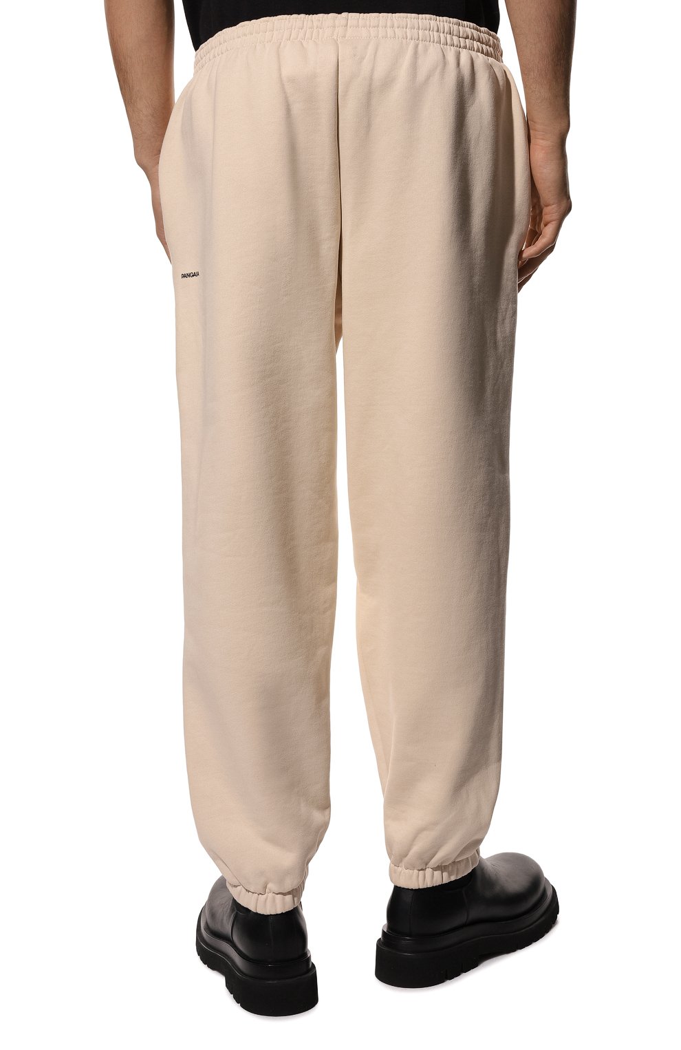 Хлопковые джоггеры PANGAIA, арт. 365 Signature Track Pants, фото 7