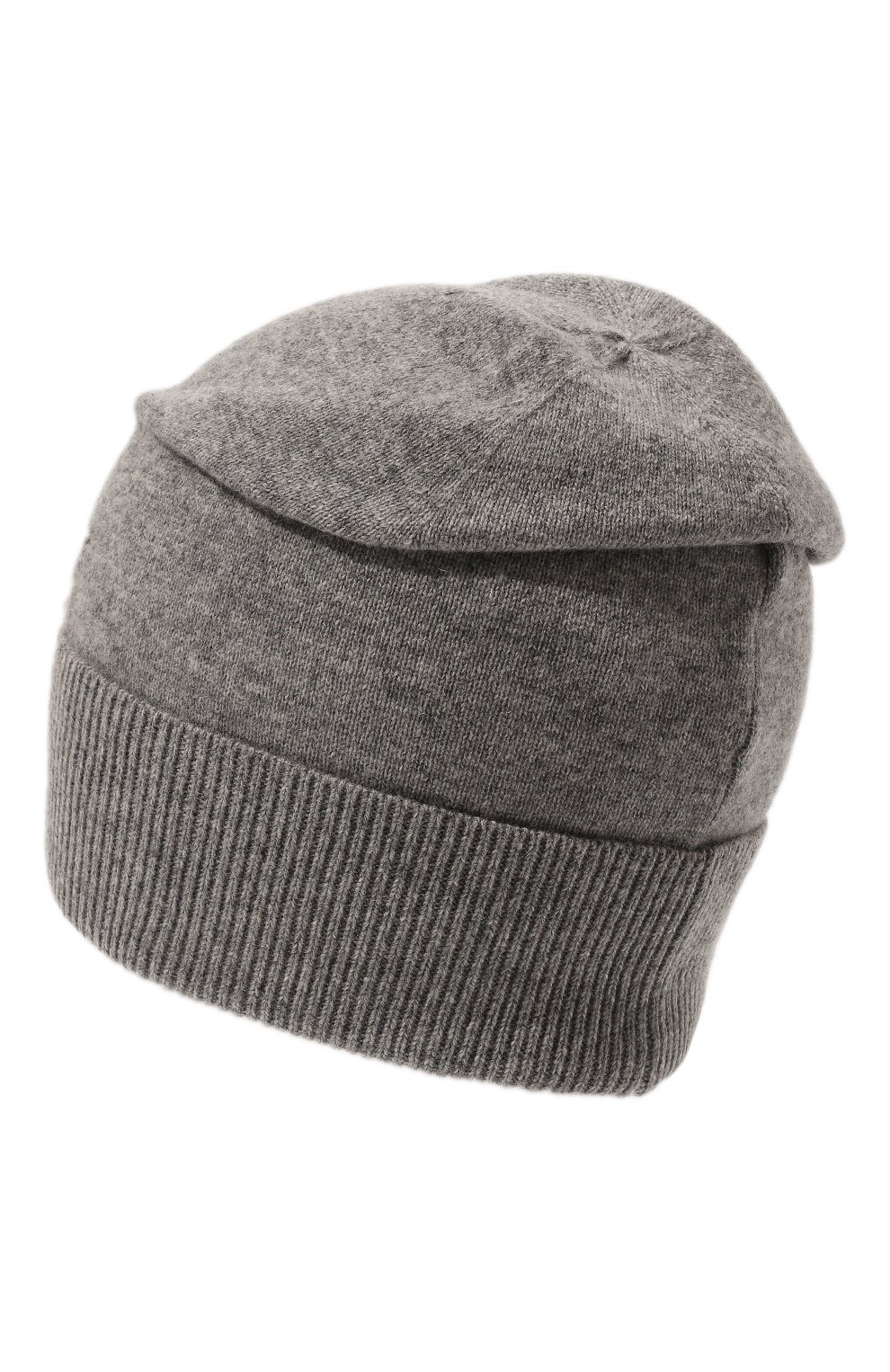 Шапка из шерсти и кашемира ICEBERG, арт. 3042/9014, фото 3