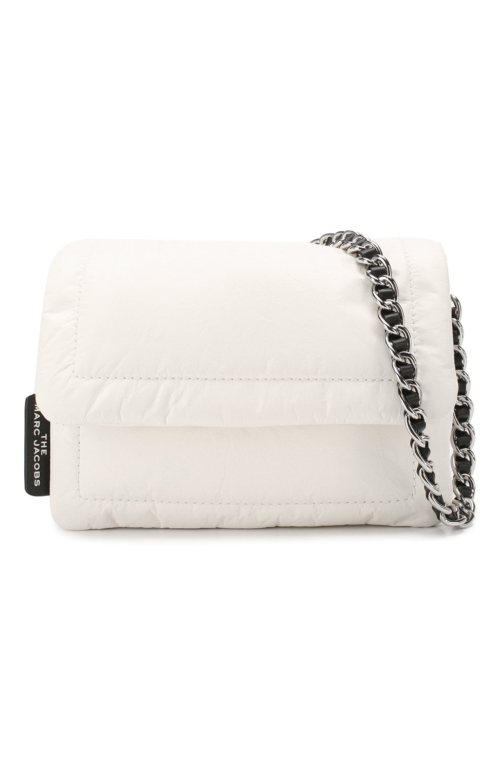 Сумка pillow mini MARC JACOBS (THE), арт. M0015773, фото 6