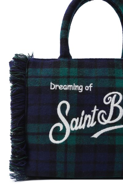 Сумка colette MC2 SAINT BARTH, арт. C0L0029-01365I/C0LETTE W00L, фото 3